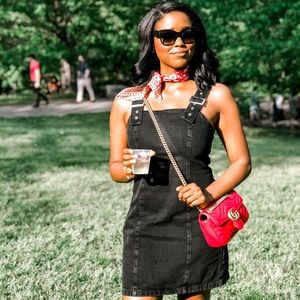 Meet your Posher, Ashley